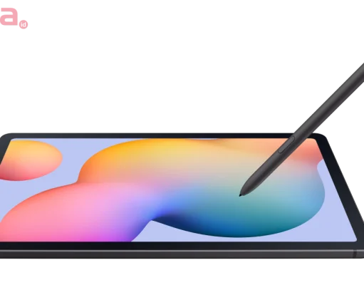 Samsung Galaxy Tab S6 Lite (2024), Bisa untuk Kerja dan Kreatif Samsung Galaxy Tab S6 Lite 2024
