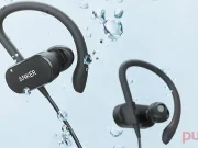 Soundcore Hadirkan Soundbuds Curve dengan Desain Sporty Soundbuds Curve