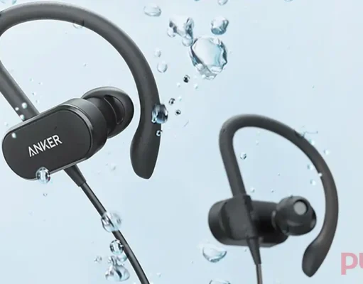 Soundcore Hadirkan Soundbuds Curve dengan Desain Sporty Soundbuds Curve