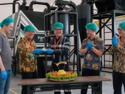 TOMORO COFFEE Dirikan Coffee Roastery dengan Kapasitas Tinggi