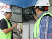 Trafik Data XL Axiata Meningkat Sepanjang Libur Ramadan dan Lebaran 2024 Trafik Data XL Axiata Lebaran 2024