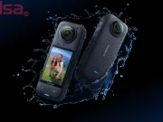 Insta360 X4, Pertama Rekam Video 360 dengan Resolusi 8K Insta360 X4