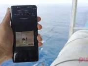 XL Axiata Perkuat Jaringan di Tiga Jalur Utama Penyeberangan Laut XL Axiata Jaringan penyebrangan Laut