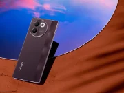 Segera Hadir vivo V30e, Berlayar 3D Curved & Baterai 5500mAh vivo V30e