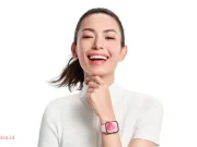 Huawei Segera Luncurkan HUAWEI WATCH Fit 3 Minggu Depan! huawei watch fit 3 segera hadir