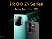 iQOO Z Series Segera Kembali Jadi Raja Performa di Mid-Range iQOO Z Series coming soon segera hadir