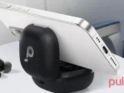 Soundcore P40i Dibekali Suara 3D, Harga Terjangkau A3955 Soundcore P40i