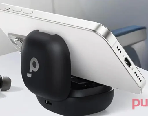 Soundcore P40i Dibekali Suara 3D, Harga Terjangkau A3955 Soundcore P40i