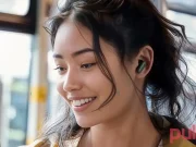 Soundcore R50i NC: Manjakan Gen Z dengan Fitur Lengkap dan Harga Terjangkau A3959H61 Soundcore R50i ANC