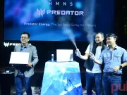 Acer Luncurkan Predator Triton Neo 16 dan Energy Body Spray Limited Edition Predator Energy Body Spray Limited Edition