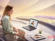 Acer Kenalkan Swift 14 AI, Laptop Pertama dengan Fitur Copilot+ PC Acer Swift 14 AI Copilot+ PC