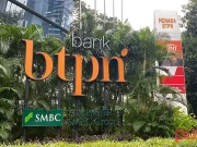 Bank BTPN Resmi Menghadirkan Layanan Kustodian Bank BTPN Jadi Bank Kustodian
