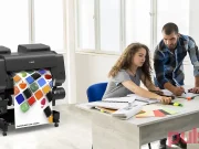 Datascrip Hadirkan Printer Canon imagePROGRAF GP Series di Indonesia Canon imagePROGRAF GP SERIES