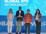 Percepat Literasi Digital, Indonesia Jadi Tuan Rumah Workshop Global ITU DTC Workshop