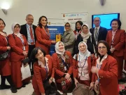 Delegasi Indonesia di CSW ke-68 Dorong Pemberdayaan Perempuan dan Pengurangan Kemiskinan Delegasi Indonesia di CSW ke-68