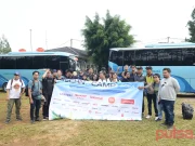 Forum Wartawan Teknologi Ngumpul di Technocamp 2024, Ada Apa? Forwat Technocamp 2024
