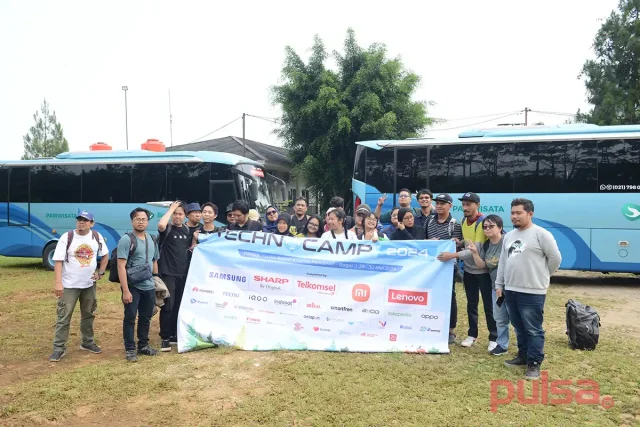 Forwat Technocamp 2024