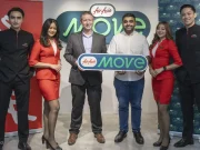 Jaminan Harga Tiket Terendah di Aplikasi AirAsia Move Hingga 2 Juni airasia move harga tiket terendah