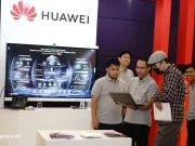 Huawei Kembali Gelar Indonesia IP Club 2024 huawei ip club 2024