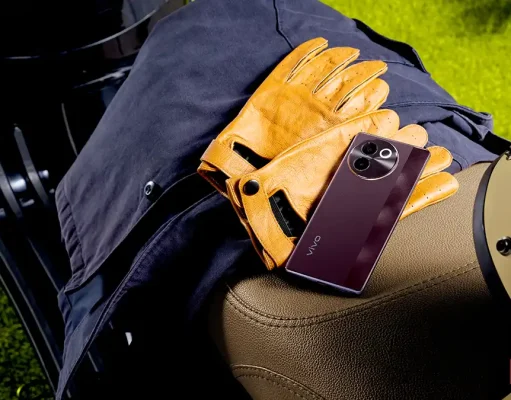 vivo V30e Memudahkan Individu menjadi Content Creator Fotografi Malam vivo V30e