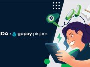 GOPAY Pinjam Kini Didukung Tanda Tangan Digital VIDA GoPay Pinjam VIDA