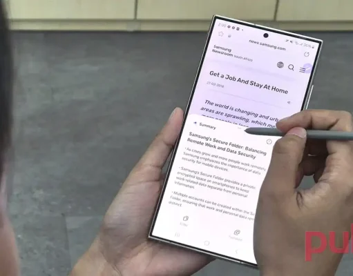 3 Cara Galaxy AI Bahasa Indonesia Bikin Remote Working Lebih Praktis! Galaxy AI Bahasa Indonesia Remote Working