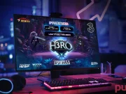 Dukung Talenta Muda Esports Indonesia, Tri Gelar H3RO Esports 5.0 H3RO ESport 5.0 Tri