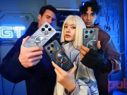 Infinix GT 20 Pro 5G Resmi Meluncur di Indonesia, Harga Rp 4 Jutaan Infinix GT 20 Pro 5G Indonesia
