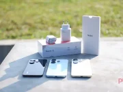 Eksklusif! First Impression Xiaomi Redmi 13 di Forwat Technocamp 2024 Xiaomi Redmi 13