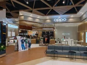 OPPO AEON Deltamas Hadirkan Pengalaman Baru Beli Ponsel oppo aeon deltamas