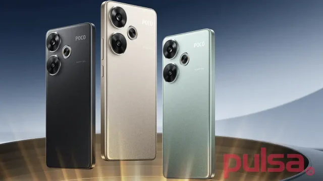 POCO F6
