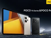 POCO Hadirkan Ponsel Flagship Terbaru Lewat POCO F6 Series POCO F6 Series