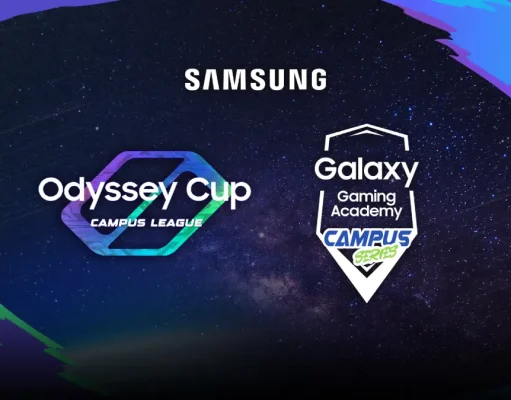 Samsung Electronics Hadirkan Event Esports Se-Asia Tenggara samsung esport asia tenggara