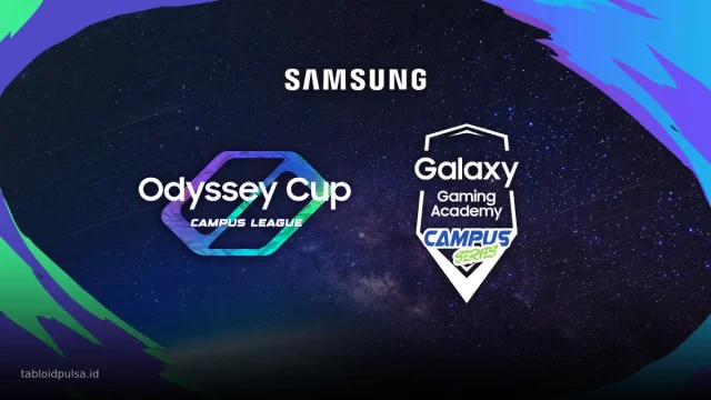 samsung esport asia tenggara