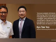 Samsung Hadirkan Inovasi Perangkat Medis dengan AI Samsung AI Dokter Indonesia