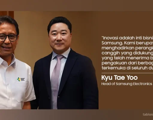 Samsung Hadirkan Inovasi Perangkat Medis dengan AI Samsung AI Dokter Indonesia