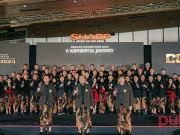 Apresiasi Para Partner Bisnis, Sharp Gelar Dealer Convention 2024 Sharp Dealer Convention 2024