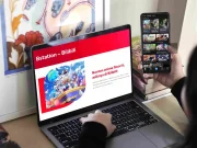 Telkomsel Hadirkan Paket Nonton Anime Premium Bstation-BiliBili telkomsel bstation-bilibili