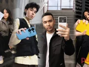 Cek Kepribadian! Tipe Karakter Anda Sesuai Ponsel POCO yang Mana? Tipe Karakter Anda Sesuai Ponsel POCO