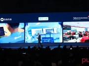 TELKOM, BUMA, dan DANA Dukung Transformasi AI Indonesia bersama Microsoft Transformasi AI Indonesia Microsoft