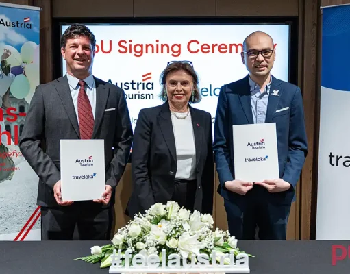 Traveloka Promosikan Austria Sebagai Destinasi Wisata Terbaru Traveloka Austria Tourism