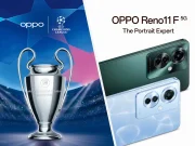 OPPO Ajak Penggemar Bola Rasakan Langsung Keajaiban UCL oppo uefa champions league UCL 2024