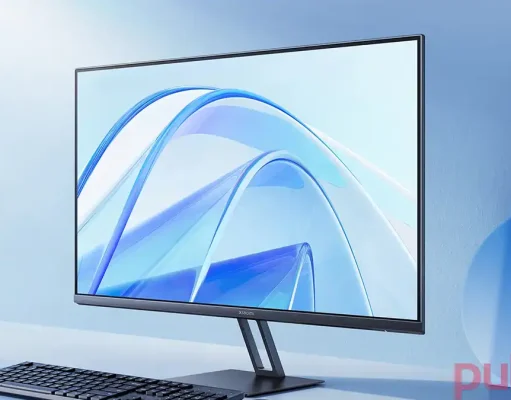 Xiaomi Monitor A24i dan Xiaomi Curved Gaming Monitor G34WQi hadir di Indonesia Xiaomi Monitor Terbaru