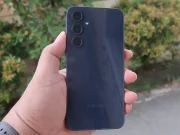 Review Samsung Galaxy A35 5G: Desain Mewah, Fitur Melimpah samsung galaxy a35 5g