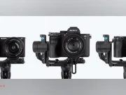 FeiyuTech Resmi Luncurkan Feiyu Scorp Mini 2, Gimbal All-in-One feiyu scorp mini 2