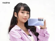 realme C65 Hadirkan Sertifikasi 4 Tahun Lag-Free Harga 2 Jutaan realme C65 lag free 4 tahun