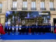 Samsung Resmikan Kampanye Olimpiade Paris 2024 samsung Olimpiade paris 2024