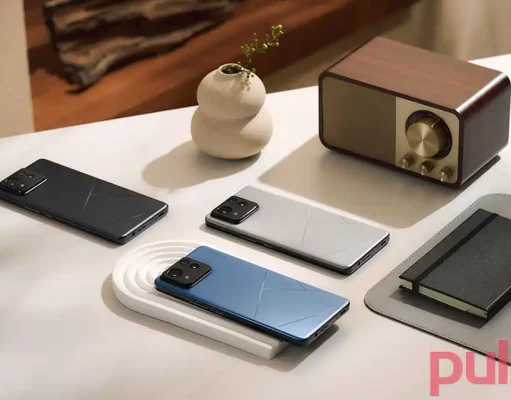 ASUS Tawarkan Harga Spesial Zenfone 11 Ultra di Akhir Tahun ASUS Zenfone 11 Ultra