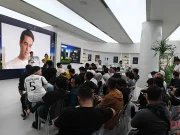 OPPO Ubah Toko Retail Jadi Tempat Nobar Final Liga Champion OPPO Nobar Liga Champion