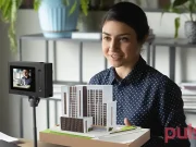 Acer Luncurkan SpatialLabs Eyes Stereo Camera Acer SpatialLabs Eyes Stereo Camera